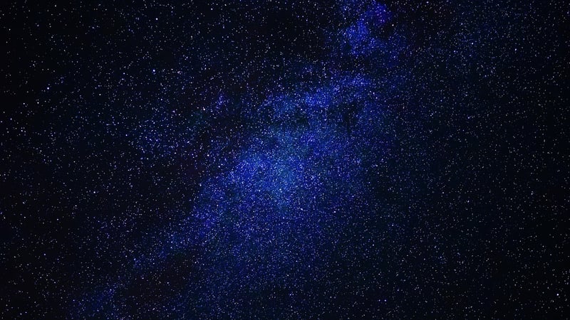 Starry Night Image
