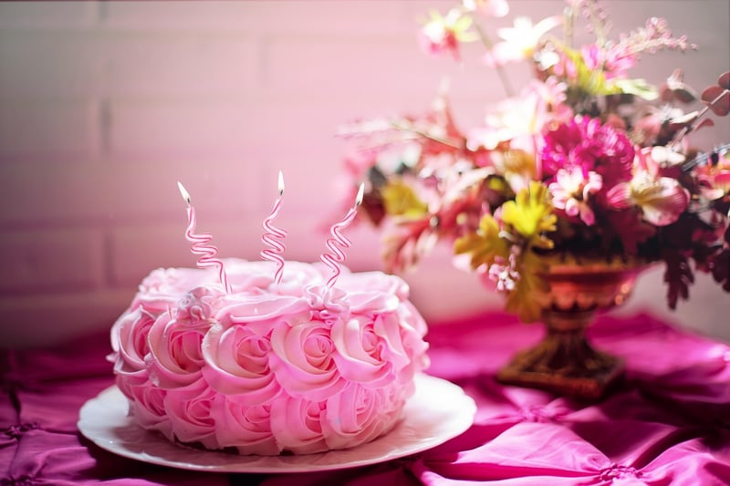 Celestial Centerpieces